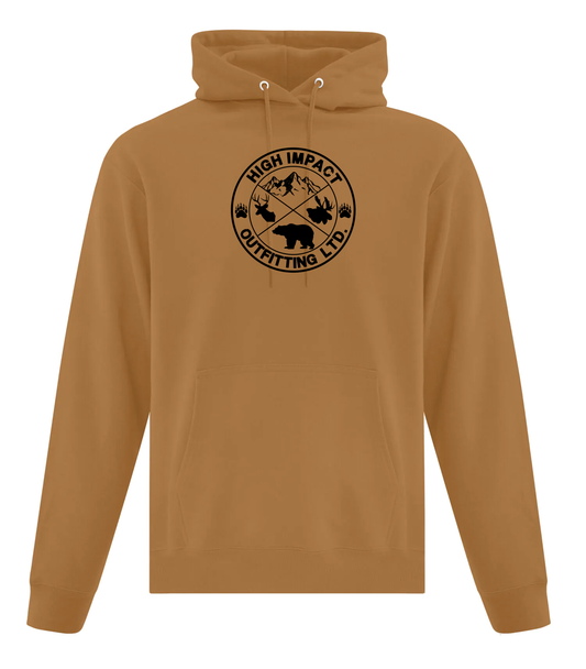 Caramel Hoodie
