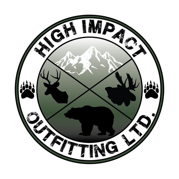 High Impact Outfitting