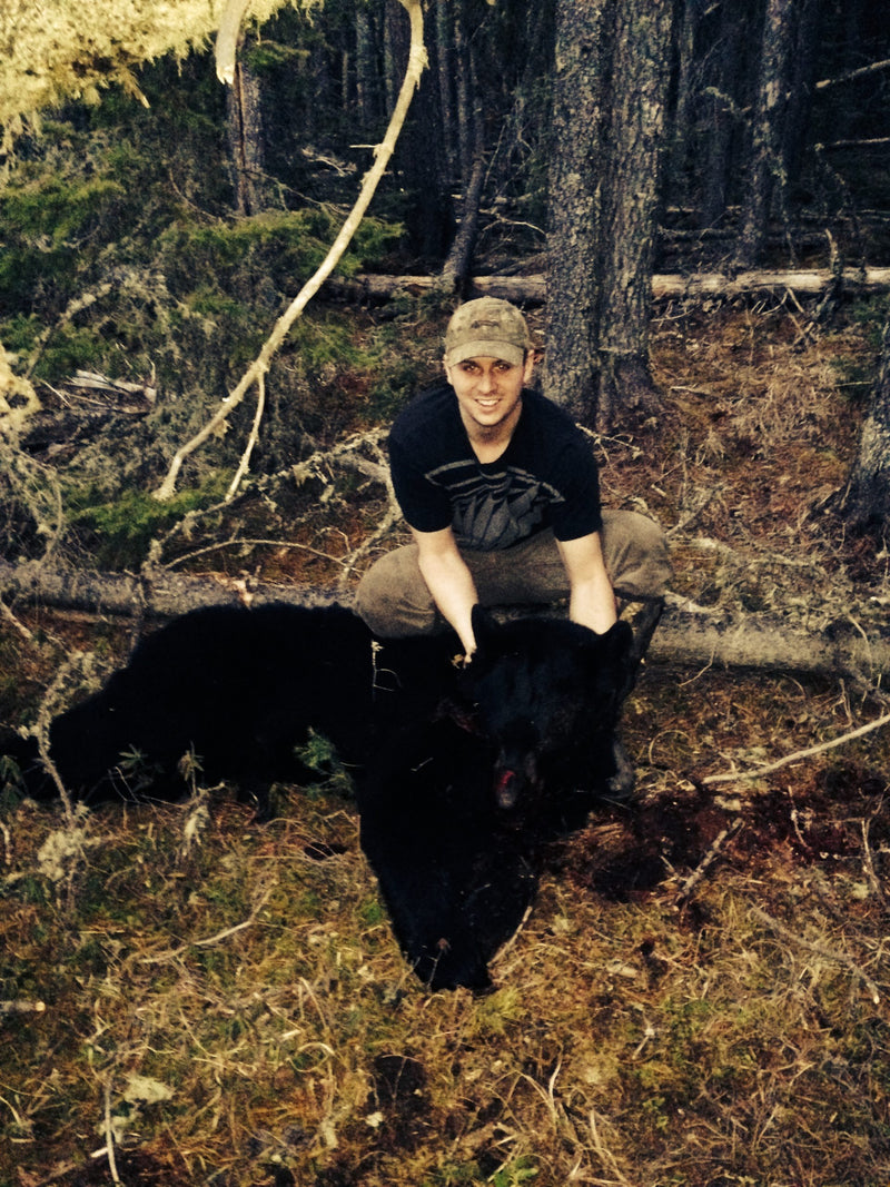 Sports active skirt in motion