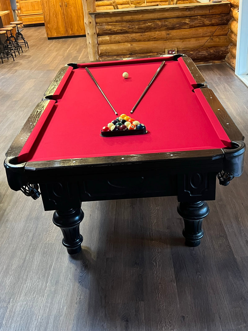 Zipped top styled for casual wear