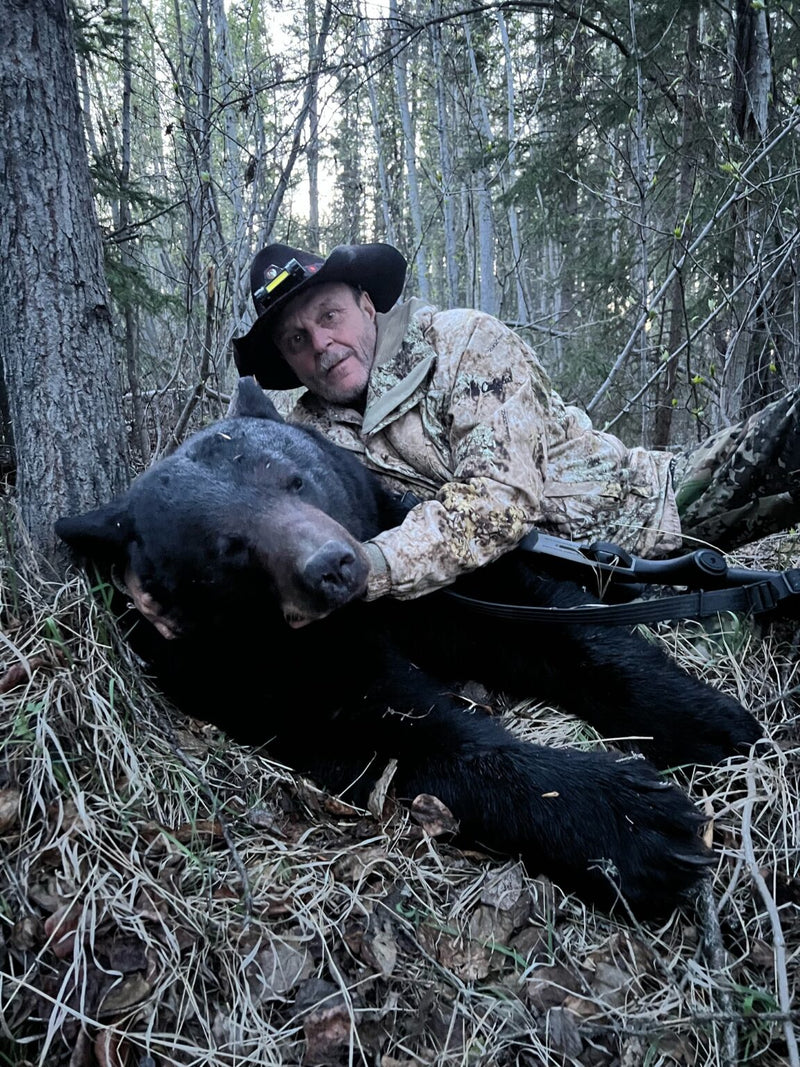Maxi long dress in elegant setting