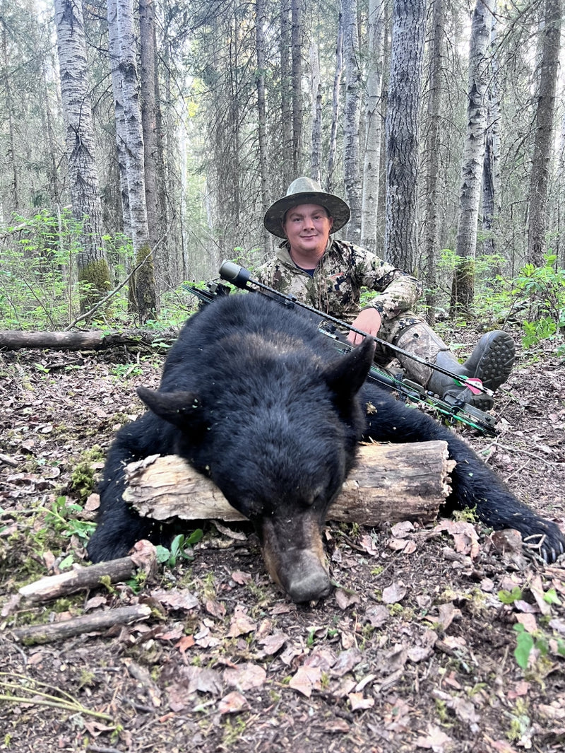 Sports active skirt in motion