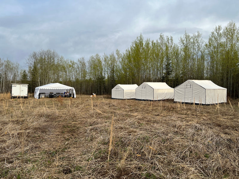 Zipped top styled for casual wear