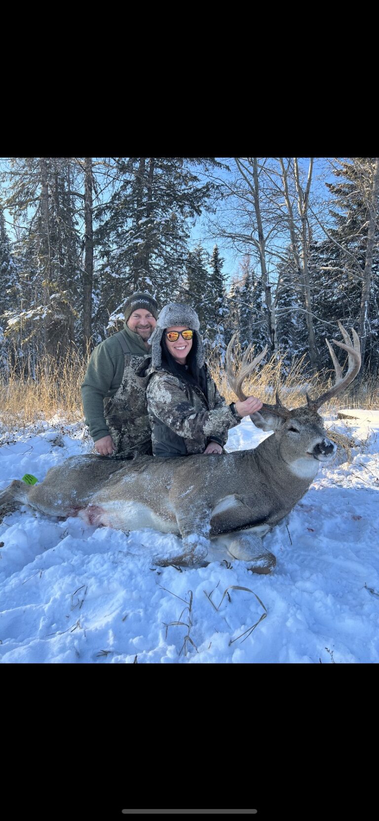 Sports active skirt in motion