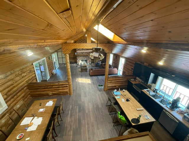 Sports active skirt in motion