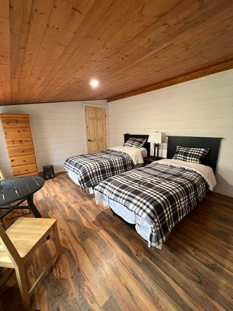 Sports active skirt in motion