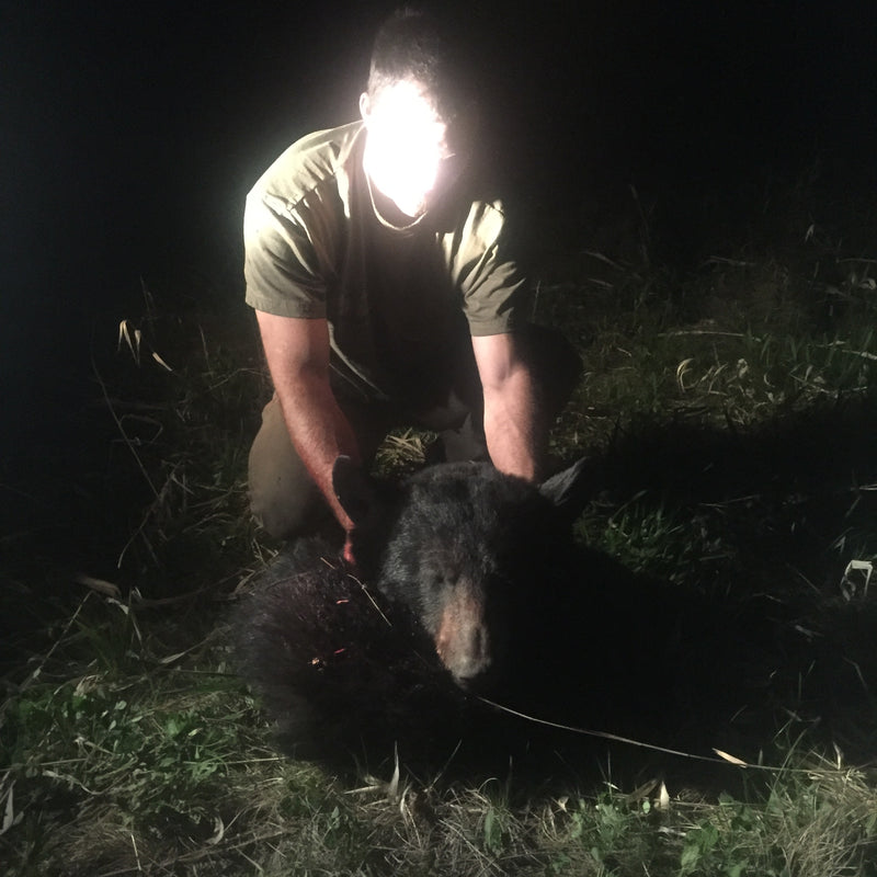 Sports active skirt in motion