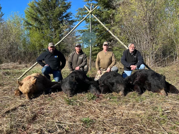 Sports active skirt in motion