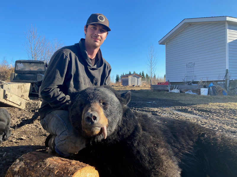 Sports active skirt in motion