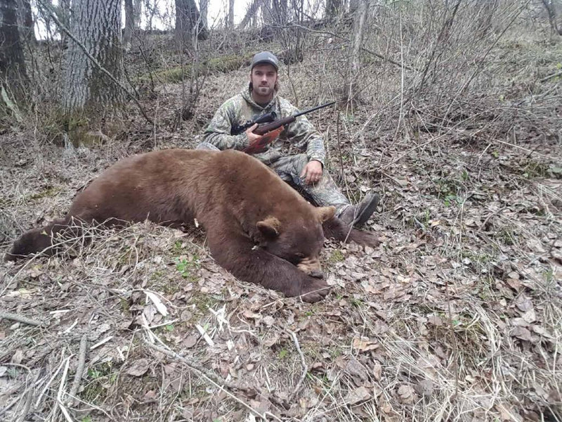 Sports active skirt in motion